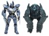 Pacific Rim Series 2 Set of 3 7 Inch Action Figure by Neca