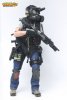 1/6 Scale SDU 2.0 Breaker Very Hot Toys 