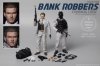 1/6 Bank Robbers Criminal Crew Premium Version CT-006A by Craftone