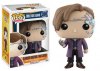 Pop Television! Doctor Who 11Th Doctor Mr Clever #356 Figure Funko