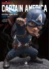 Egg Attack EA-023 Captain America Civil War Captain America Beast King