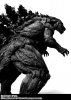 S.H. MonsterArts Godzilla 2017 Bandai BAN19283