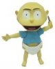 Nicktoons Rugrats 3 Inch Action Figure Tommy by Jazwares