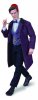 Doctor Who 11Th Dr Series 7 1/6 Scale Limited Collector Figure