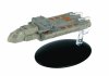 Star Trek Starships Figurine #121 SS Xhosa Eaglemoss