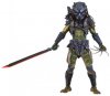 Predators 7-Inch Figure Series 11 Lost Predator by Neca