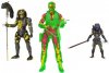 Predators 7-Inch Figure Series 11 Set of 3 by Neca