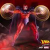 1/6 Scale X-Men the Animated Series Magneto Figure by Mondo 