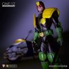 The One:12 Collective Judge Dredd Action Figure by Mezco Toys