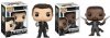 Pop! Movies: The Dark Tower Set of 2 Vinyl Figures by Funko