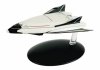 Star Trek Starships Figurine #128 X-33 Eaglemoss