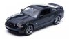1:18 2010 Ford Mustang GT Black by Greenlight