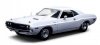GreenLight 1:18 1970 Dodge Challenger R/T White