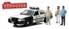 1:18 The Hangover (2009) 2000 Ford Crown Victoria Police Greenlight