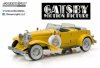 1:18 Duesenberg II SJ  The Great Gatsby (2013) Re-Run Greenlight