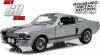 1:18 Gone in Sixty Seconds (2000) 1967 Ford Mustang Eleanor  #12959