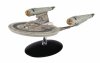 Star Trek Starships Special #12 USS Franklin NX-326 Eaglemoss 