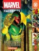 Marvel Fact Files Cosmic Special Edition #12 The Vision Eaglemoss