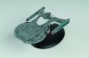 Star Trek Starships Figure #12 Akira Class Eaglemoss 