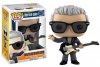 Pop Television! Doctor Who 12Th Doctor with Guitar #357 Figure Funko