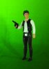 Star Wars 12" inch Jumbo Kenner Han Solo by Gentle Giant 
