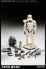 Sandtrooper Deluxe Figure Militaries of Star Wars 12"by Sideshow