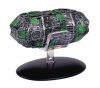 Star Trek Starships Magazine #130 Borg Probe Eaglemoss 