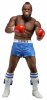 Rocky 40th Anniversary Clubber Lang Blue Trunks Action Figures by Neca