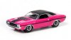 1:64 Scale Die Cast 1970 Dodge Challenger R/T by Greenlight