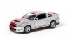 1:64 Scale Die Cast 2012 Ford Shelby GT500 by Greenlight