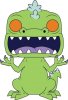 Pop Animation! Rugrats Reptar Vinyl Figure by Funko