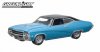 1:64 GL Muscle Series 7 1969 Buick GS 400 by Greenlight
