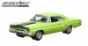 1:64 GL Muscle Series 7 1970 Plymouth GTX by Greenlight