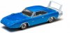 1:64 GL Muscle Series 9 1969 Dodge Charger Daytona Greenlight