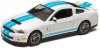 1:64 GL Muscle Series 9 2011 Ford Shelby GT500 Greenlight