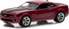 1:64 GL Muscle Series 10 2011 Chevrolet Camaro SS Greenlight