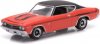 1:64 GL Muscle Series 12 1969 Chevrolet Yenko COPO Chevelle Greenlight