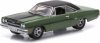 1:64 GL Muscle Series 12 1970 Plymouth GTX Lime Green Greenlight