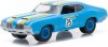 1:64 GL Muscle Series 14 1970 Oldsmobile Cutlass Greenlight