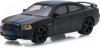 1:64 GL Muscle Series 14 2011 Dodge Charger “Mopar ‘11” Greenlight