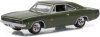 1:64 GreenLight  Muscle Series 15 1968 Dodge Charger R/T HEMI 