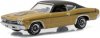 1:64 GreenLight  Muscle Series 15 1969 Chevrolet Yenko COPO Chevelle