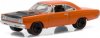 1:64 GreenLight Muscle Series 15 1969 Plymouth Road Runner 