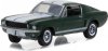 1:64 GL Muscle Series 17 1967 Ford Mustang Greenlight