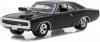 1:64 GL Muscle Series 17 1970 Dodge Charger Greenlight