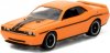 1:64 GL Muscle Series 18 2014 Dodge Challenger MOPAR Stripe Greenlight