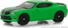 1:64 GreenLight Muscle Series 21 2016 Chevrolet Camaro SS 