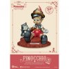 Disney Pinocchio MC-025SP Master Craft Statue Beast Kingdom