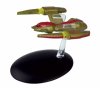 Star Trek Starships Magazine #133 Irina Ship Eaglemoss