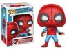 Pop! Movies: Spider-Man Homecoming Spider-Man Homemade Suit #222 Funko